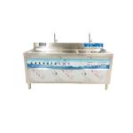 Buy cheap Multi-Function Food Grade Smart Dishwasher Foshan from wholesalers