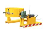 HK300-1 Forklift Mounted Drum Karrier Oil Drum Lifter Capacity 300Kg