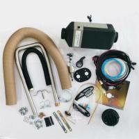 Buy cheap JP China Trade Air Parking Heater 2KW 12V 24V Diesel Petrol Similar to Webasto product