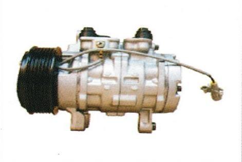 Buy cheap ALA20157 TOYOTA Compressor Toyota Avanza AC Compressor 10S11E AC Compressor JK447220-4094 AC Compressor 6PK from wholesalers