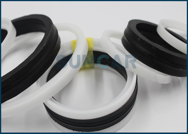 NCF3-50*38*28 Piston Seal Ring High Strength NBR Material