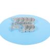 Buy cheap Machinery Engine Parts MP1104K Crankshaft Main Bearing JO5C H07CT J08C from wholesalers