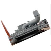 Buy cheap Electrical arc furnace Water Cooled Panel tunnel furnace steel iron making product
