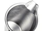 Heat Resistant 0.8mm 27 / 34oz French Coffee Pot Plunger Travel Kitchen
