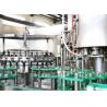 Buy cheap 18 Heads Carbonated Drink Bottling Machine 4000bph 500ml from wholesalers