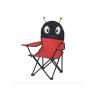 Buy cheap Oxford Childrens Camping Chair With Cup Holder from wholesalers
