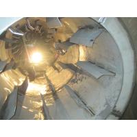 Buy cheap Heavy Duty Palm Fiber Tripe Barrel / Single Drum Dryer product