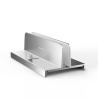 Buy cheap 5mm Thick 432g Vertical Laptop Stand For Apple Macbook Pro 15 Inch from wholesalers