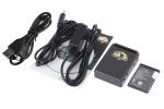 pet tracker gps tracker