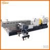 Buy cheap Double Screw Machine ISO9001 For Plastic Industry from wholesalers