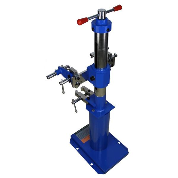 Buy cheap 210MM Strut Coil Spring Compressor from wholesalers