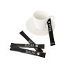 Buy cheap Individual Wrapped Sugar Sticker, White Sugar Packet FDA Certified from wholesalers