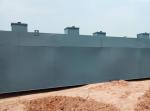 Professional Slaughterhouse Wastewater Treatment Plant