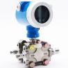 Buy cheap Industrial Gauge Differential Pressure Transmitter Anti Corrosion from wholesalers