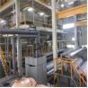Buy cheap High Speed S Sigle Beam Non Woven Bag Making Machine For Packaging Products from wholesalers