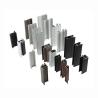 Buy cheap Anodizing Glazed Aluminum Curtain Wall 6063 T5 Aluminium Curtain Walling from wholesalers