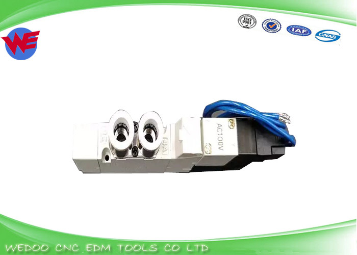 4GA119-E2H 4GD119-C6-E2HC-1 Mitsubishi EDM Parts CKD Solenoid Control Valve