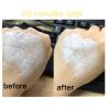 Buy cheap Japanese Moist Cream Mask Revival Grass Sleep Facial Mask Nourishing Boost Brightening from wholesalers