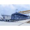 Buy cheap Waterproof Box Girder Precast Formwork , Steel Mould Formwork Easy Maintenance from wholesalers
