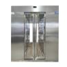 Buy cheap GMP Pharma Air Shower | 304 Steel & Extra-Large Design from wholesalers