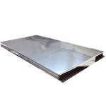 0.5mm 201 SS Stainless Sheet Plate 0.3mm-120mmFor Foodstuff Industry