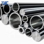 Nickel Alloy Monel 400 Seamless Tubes For Heat Exchangers Manufacturer UNS