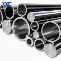 Buy cheap Nickel Alloy Incoloy 800/800H/800HT Seamless Fittings Pipe/Tube Price product