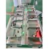 Buy cheap SS304 Desk Top Fruit Multihead Weigher 12 Head Weighing Scale from wholesalers