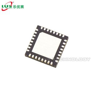 Buy cheap SMT Wireless RF Integrated Circuits CC2640R2FRHBR  Ethernet Transceiver Ic product