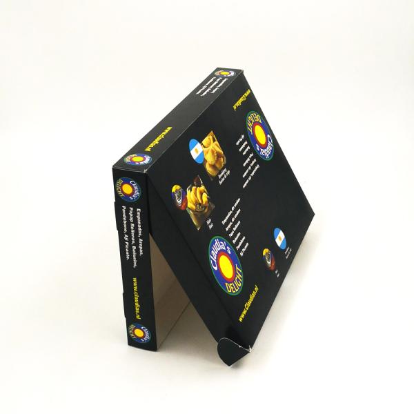 Buy cheap Rigid Packing Paper Box Embossing / Glossy / Matt Lamination Black Color from wholesalers