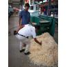 Buy cheap Animal bedding used small wood shaving machine, wood shaving machine price from wholesalers