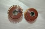 Buy cheap Professional Traction Motor XQ Series Commutator 29 Segments OEM / ODM Available from wholesalers