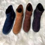Men'S Casual Snow Boots