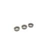 Buy cheap 5.992 6 mm Bore Size MF106 ZZ MF106 2RS Flange Ball Bearing for Ningbo Cixi Manufacture from wholesalers