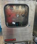 Buy cheap Remote Control Solenoid Valve Wellhead Control Panel RTU Data Acquisition Control from wholesalers