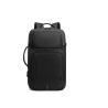 Buy cheap Nylon Material Business Travel Laptop Backpack Mens 15.6 Inch Waterproof from wholesalers