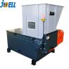 Buy cheap 300kg/h Single Shaft Hard Plastic Water Bottle Lump Shredder from wholesalers