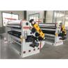 Buy cheap Pneumatic Driven Automatic 1600mm Single Facer Corrugated Carton Box Machine from wholesalers