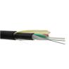 Buy cheap Single Mode ADSS All Dielectric Fiber Optic Cable 12 24 48 96 Core For Aerial from wholesalers