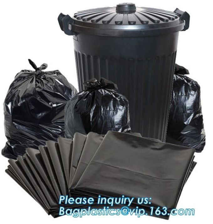 Biodegradable Indoor And Outdoor Trash Collections, Be It Kitchen, Bedroom, Bathroom, Office, Hospitals, Garden, Schools