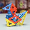 Buy cheap Versatile Shapes Qianzhihe Magnetic Tiles Animals Magnetic Building Toys Non Toxic from wholesalers