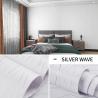 Buy cheap Home Decoration Vinyl Wallpapers 45cm Width Self Adhesive PVC Waterproof Moisture Proof Wallpaper in Modern Design Style from wholesalers