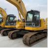 Buy cheap Original Hydraulic Valve Good Condition Used Komatsu PC228 Excavator 22T in Shanghai from wholesalers
