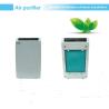 Buy cheap White 8 Hours 25m2 Pm2.5 UV Ionizer Air Purifier from wholesalers
