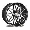 Buy cheap Aftermarket Aluminum Alloy 19 Inch Staggered Rims from wholesalers