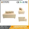Buy cheap Italian Minimalist Sofa Budapest Luxury Living Room Small-Sized Special-Shaped Combination Sofa High Back Leather Sofa from wholesalers