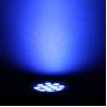 Buy cheap Die Casting Housing RGBW 120W LED Par Can Stage Lights from wholesalers
