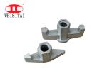 D22 Ductile Cast Iron Butterfly Wing Tie Rod Nut