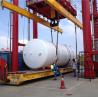 Buy cheap LO2 LN2 LAr Cryogenic Liquid Hydrogen Storage Tanks 16bar from wholesalers