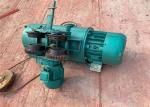High Efficiency Electric Crane Hoist For Industrial And Mining Enterprises